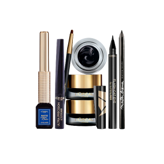 Eyeliner e Matite Occhi