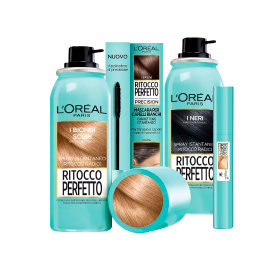 L'Oréal Ritocco