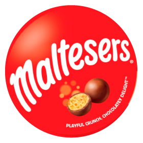 Maltesers