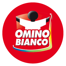 Omino Bianco