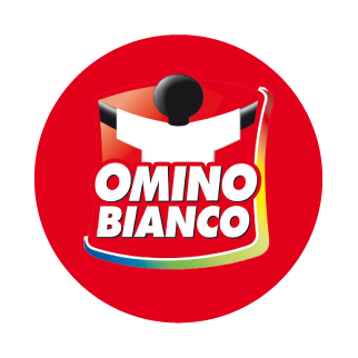 Omino Bianco