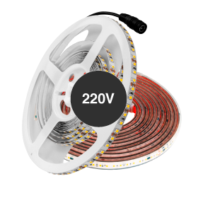 Strisce LED 220V