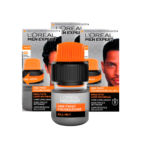 L'Oréal Men Expert