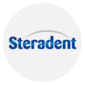 Steradent