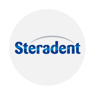 Steradent