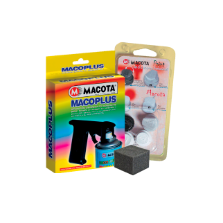 Accessori per Verniciatura