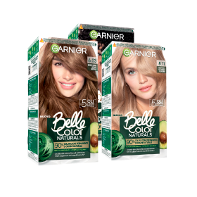 Garnier Belle Color