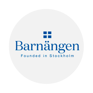 Barnangen