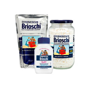 Brioschi