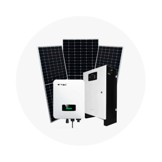 Fotovoltaico
