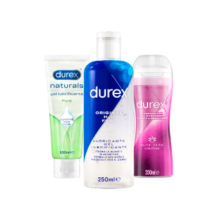 Gel Lubrificanti