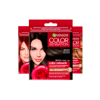 Garnier Color Sensation