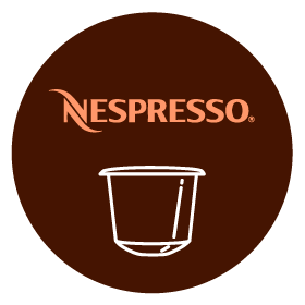 Capsule Nespresso