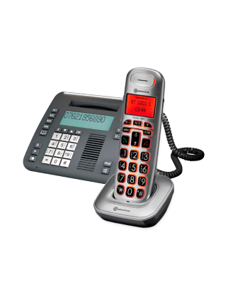 Telefoni Amplificati