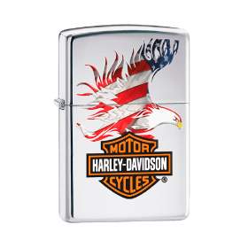 Harley-Davidson