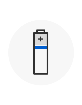 Batterie al Litio