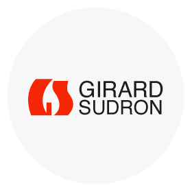 Girard Sudron