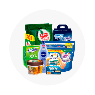 Brand Partner per la Spesa