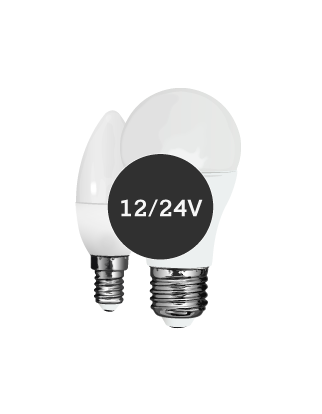 12V / 24V