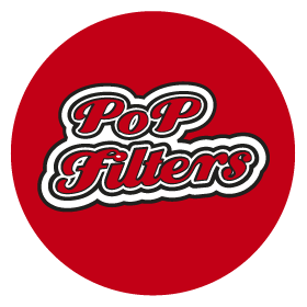 Pop Filters