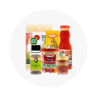 Alimentari Lunga Conservazione