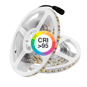 CRI≥95