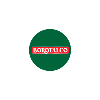 Borotalco