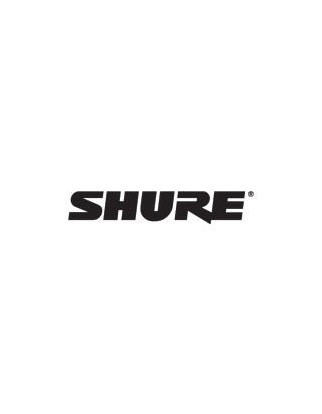Shure Online Store