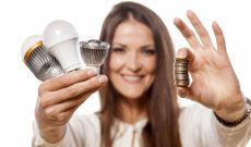 Risparmiare soldi con le lampadine a led è possibile?